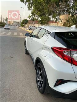 Toyota CH-R